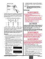 Preview for 17 page of SprayTECH EP2510 Owner'S Manual