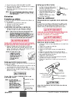 Preview for 18 page of SprayTECH EP2510 Owner'S Manual