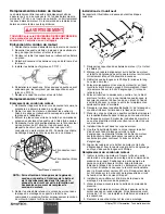 Preview for 20 page of SprayTECH EP2510 Owner'S Manual