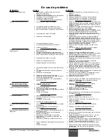 Preview for 21 page of SprayTECH EP2510 Owner'S Manual