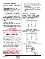 Preview for 26 page of SprayTECH EP2510 Owner'S Manual