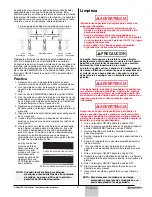 Preview for 27 page of SprayTECH EP2510 Owner'S Manual