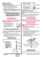 Preview for 28 page of SprayTECH EP2510 Owner'S Manual