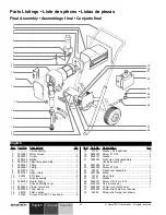 Preview for 32 page of SprayTECH EP2510 Owner'S Manual