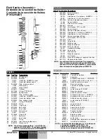 Preview for 40 page of SprayTECH EP2510 Owner'S Manual