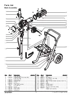 Предварительный просмотр 19 страницы SprayTECH EPX2305 Owner'S Manual