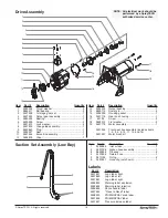 Предварительный просмотр 20 страницы SprayTECH EPX2305 Owner'S Manual