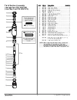 Предварительный просмотр 21 страницы SprayTECH EPX2305 Owner'S Manual