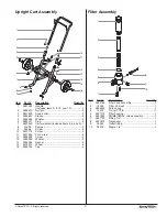 Предварительный просмотр 22 страницы SprayTECH EPX2305 Owner'S Manual