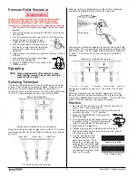 Предварительный просмотр 6 страницы SprayTECH EPX2355 Owner'S Manual