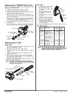 Предварительный просмотр 8 страницы SprayTECH EPX2355 Owner'S Manual