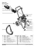 Предварительный просмотр 18 страницы SprayTECH EPX2355 Owner'S Manual