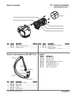 Предварительный просмотр 19 страницы SprayTECH EPX2355 Owner'S Manual