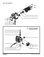 Предварительный просмотр 20 страницы SprayTECH EPX2355 Owner'S Manual