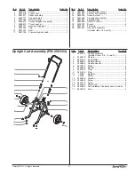 Предварительный просмотр 21 страницы SprayTECH EPX2355 Owner'S Manual