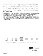 Preview for 24 page of SprayTECH EPX2355 Owner'S Manual