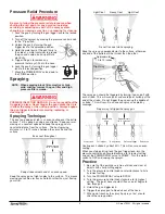 Предварительный просмотр 6 страницы SprayTECH EPX2455 Owner'S Manual