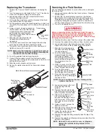 Предварительный просмотр 10 страницы SprayTECH EPX2455 Owner'S Manual