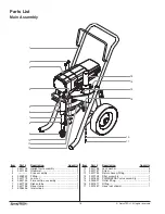 Предварительный просмотр 18 страницы SprayTECH EPX2455 Owner'S Manual