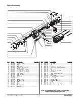 Предварительный просмотр 19 страницы SprayTECH EPX2455 Owner'S Manual