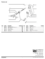 Предварительный просмотр 4 страницы SprayTECH G-1 5XL Manual