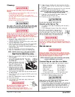 Preview for 7 page of SprayTECH GPX 130 Owner'S Manual