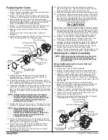 Preview for 12 page of SprayTECH GPX 130 Owner'S Manual