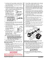 Preview for 13 page of SprayTECH GPX 130 Owner'S Manual