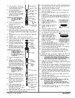 Preview for 15 page of SprayTECH GPX 130 Owner'S Manual