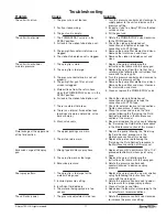 Preview for 17 page of SprayTECH GPX 130 Owner'S Manual