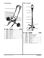 Preview for 25 page of SprayTECH GPX 130 Owner'S Manual