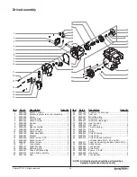 Предварительный просмотр 23 страницы SprayTECH GPX 1600 Owner'S Manual