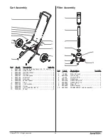 Предварительный просмотр 25 страницы SprayTECH GPX 1600 Owner'S Manual