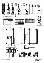 Предварительный просмотр 4 страницы sprecher + schuh KS7-C0S4R Application Instruction