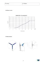 Preview for 9 page of Spreco SHARK S601 User And Installation Manual