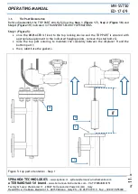 Предварительный просмотр 11 страницы SPRIANO SPRIANO Series Operating Manual