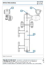 Предварительный просмотр 33 страницы SPRIANO SPRIANO Series Operating Manual