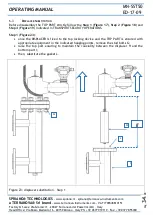 Предварительный просмотр 34 страницы SPRIANO SPRIANO Series Operating Manual