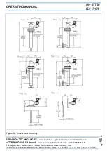 Предварительный просмотр 43 страницы SPRIANO SPRIANO Series Operating Manual