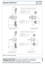 Предварительный просмотр 44 страницы SPRIANO SPRIANO Series Operating Manual