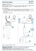 Preview for 38 page of SPRIANO SST7 Series Operating Manual