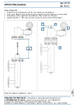 Preview for 39 page of SPRIANO SST7 Series Operating Manual