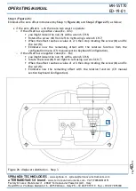 Preview for 40 page of SPRIANO SST7 Series Operating Manual