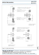 Preview for 49 page of SPRIANO SST7 Series Operating Manual