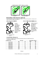 Preview for 9 page of Spring Air Systems DN REV-LOW Maintenance And Operating Manual