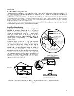 Preview for 7 page of Spring Air Systems Dynaflow Installation And Maintenance Manual