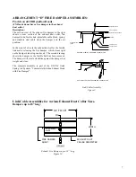 Preview for 9 page of Spring Air Systems Dynaflow Installation And Maintenance Manual