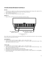 Preview for 16 page of Spring Air Systems Dynaflow Installation And Maintenance Manual