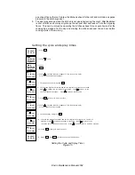 Preview for 21 page of Spring Air Systems KES Enviro Operation And Maintenance Manual