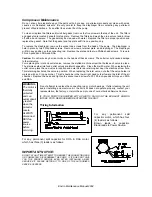 Preview for 22 page of Spring Air Systems KES Enviro Operation And Maintenance Manual